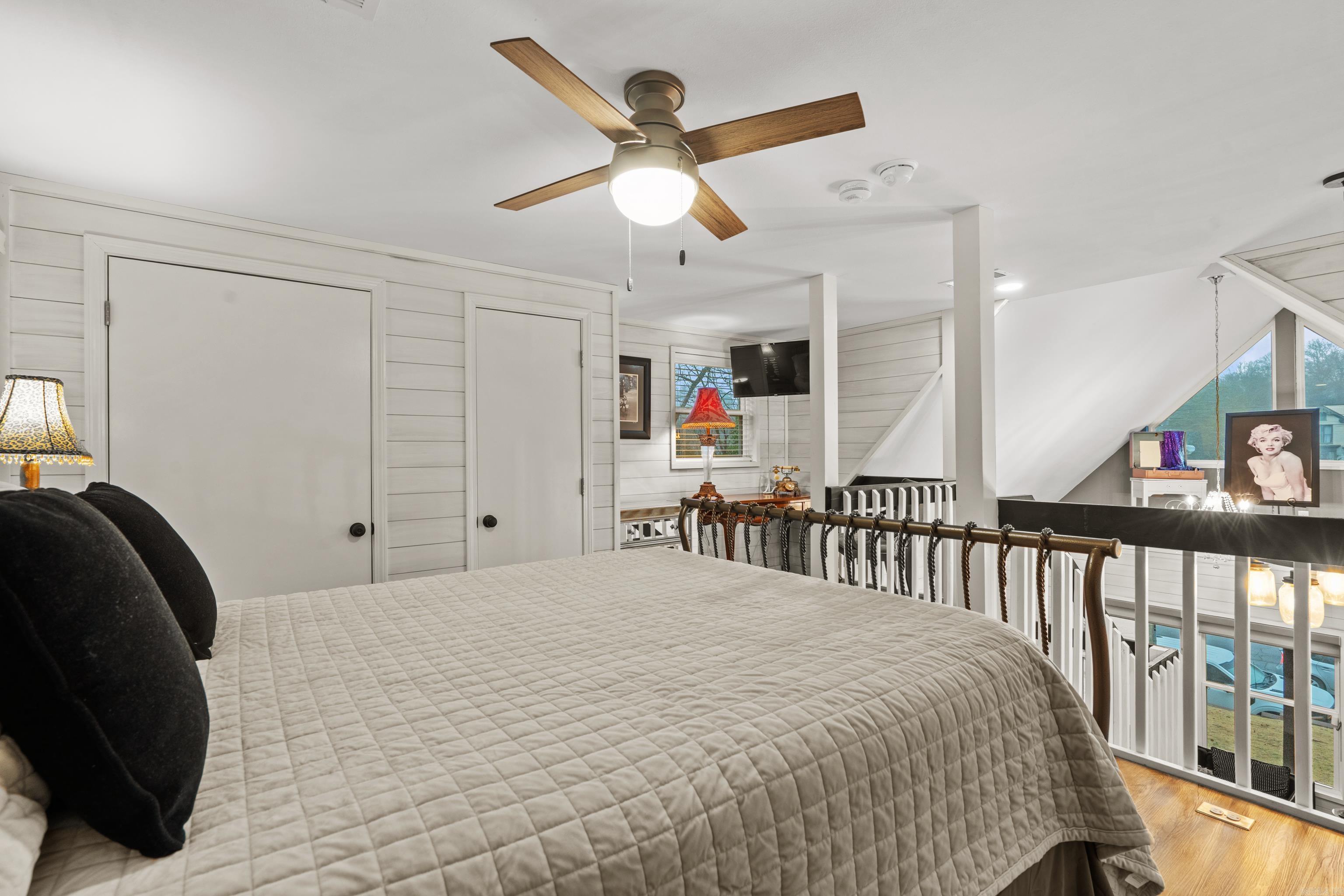 658 Park  Hot Springs, AR