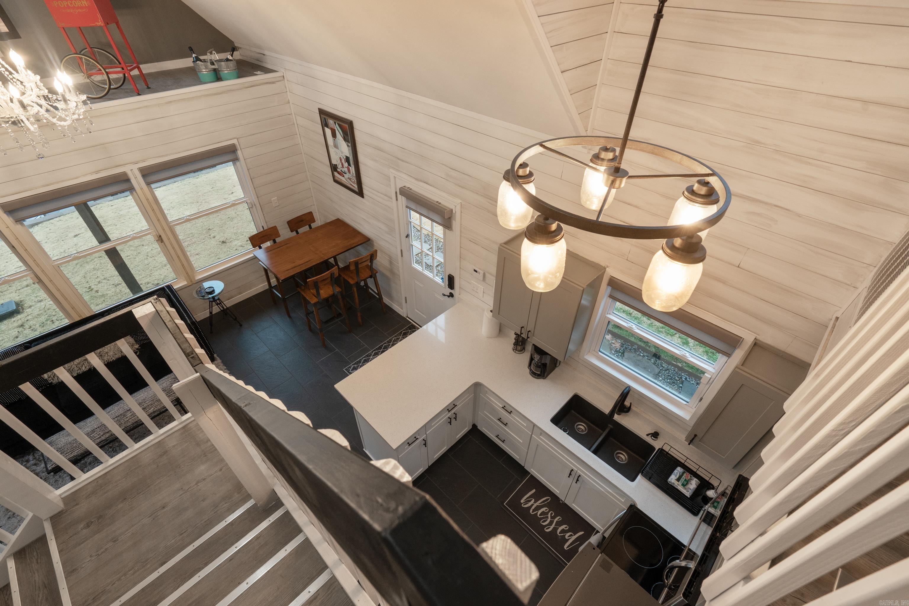 658 Park  Hot Springs, AR