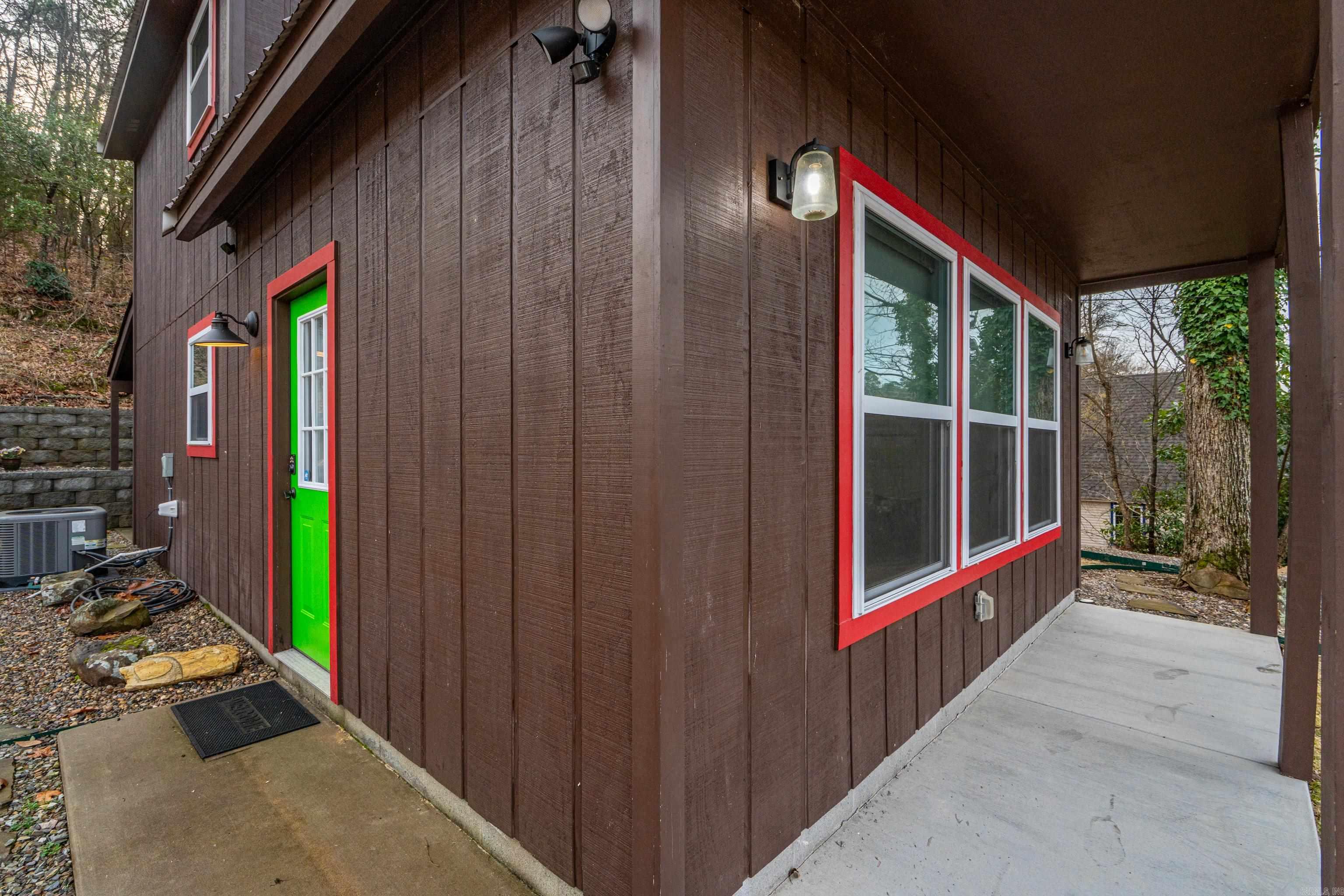 658 Park  Hot Springs, AR