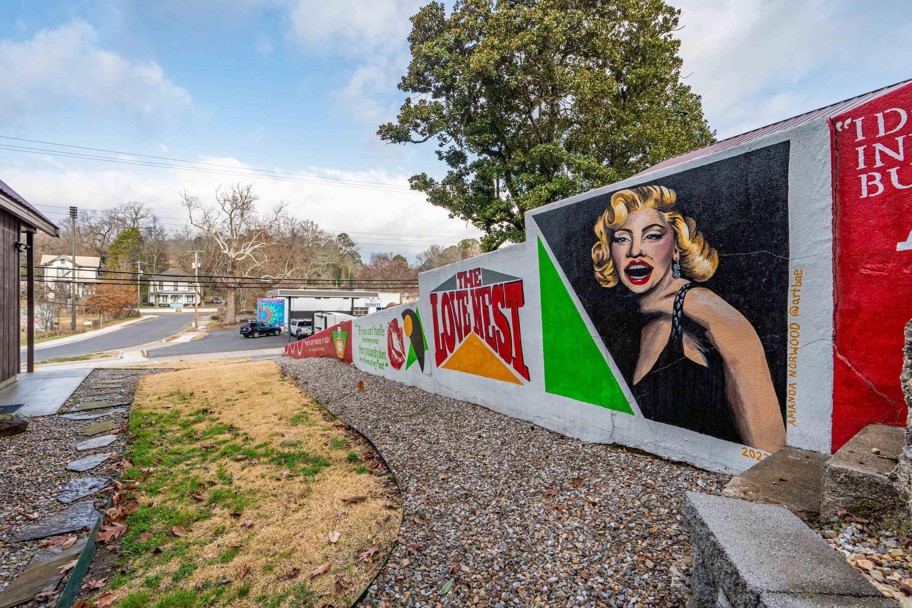 658 Park  Hot Springs, AR