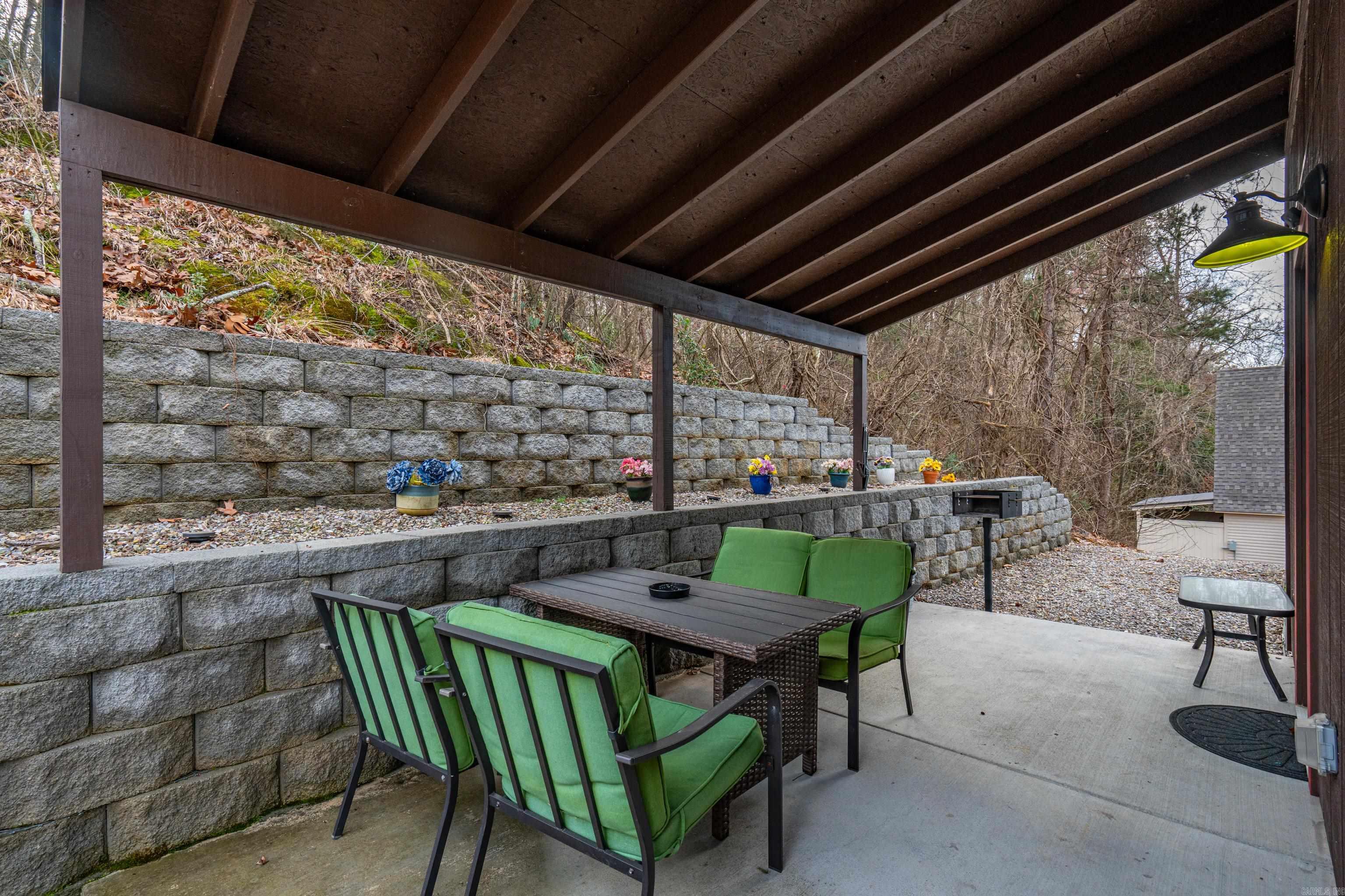 658 Park  Hot Springs, AR