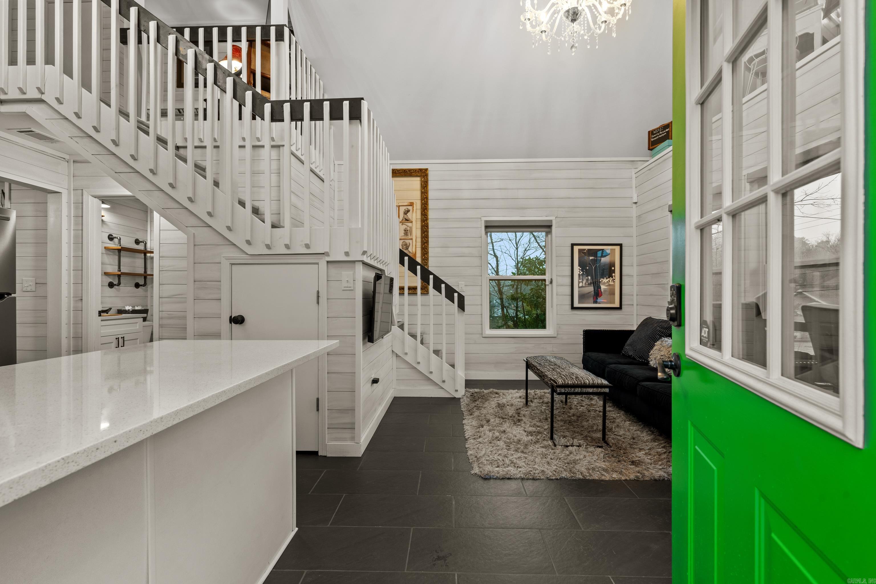 658 Park  Hot Springs, AR