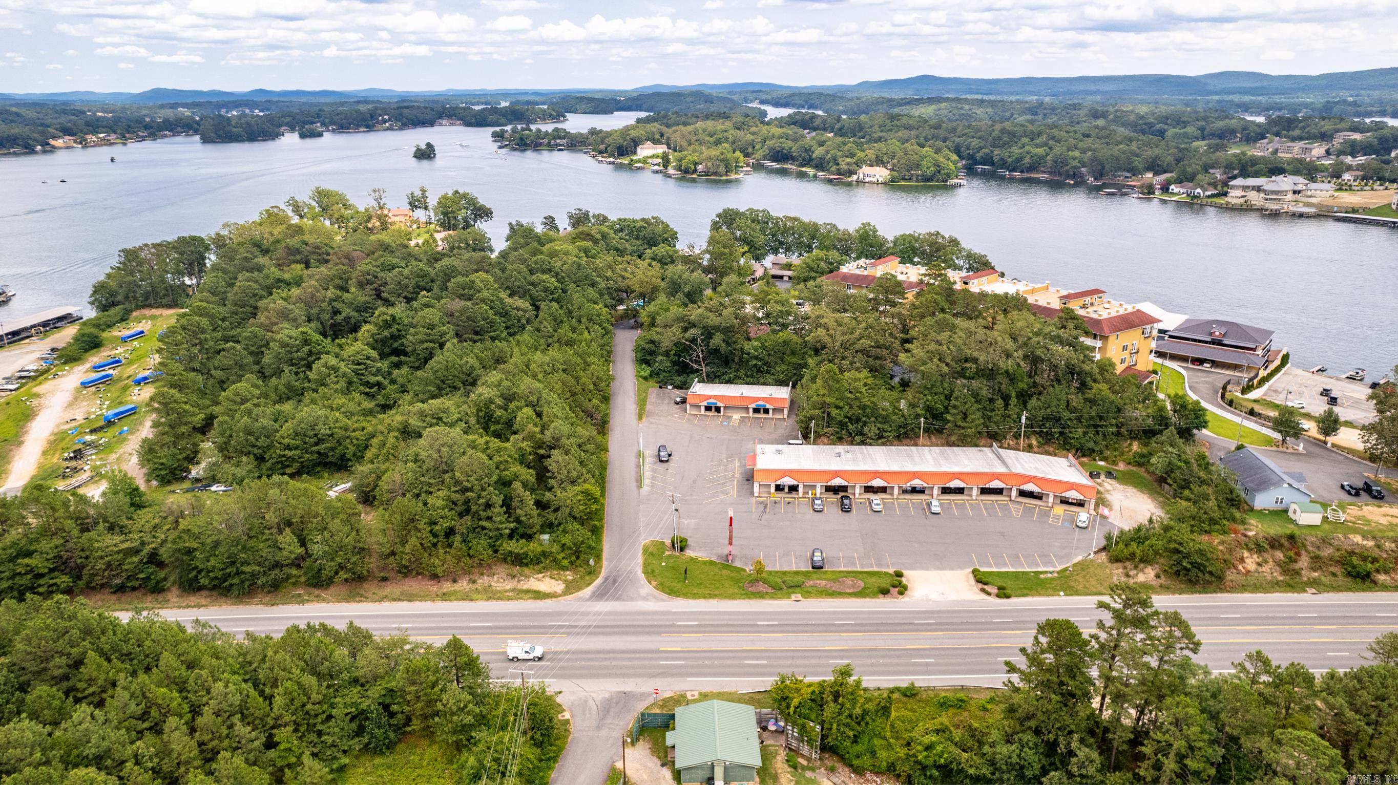 TBD Grand Isle  Hot Springs, AR