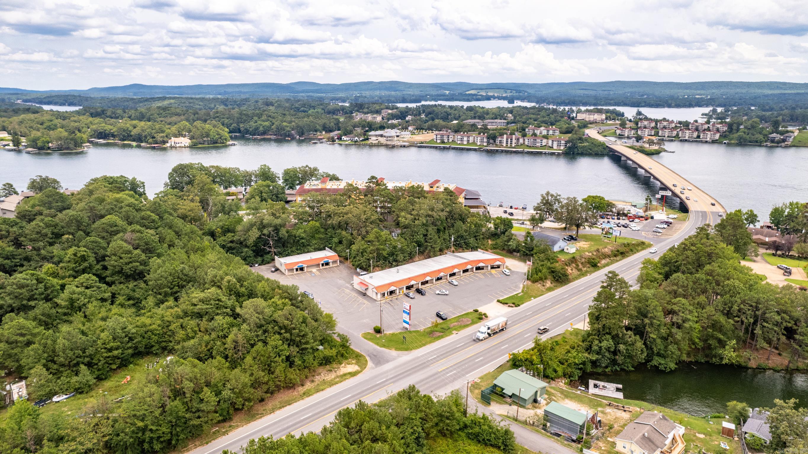 TBD Grand Isle  Hot Springs, AR