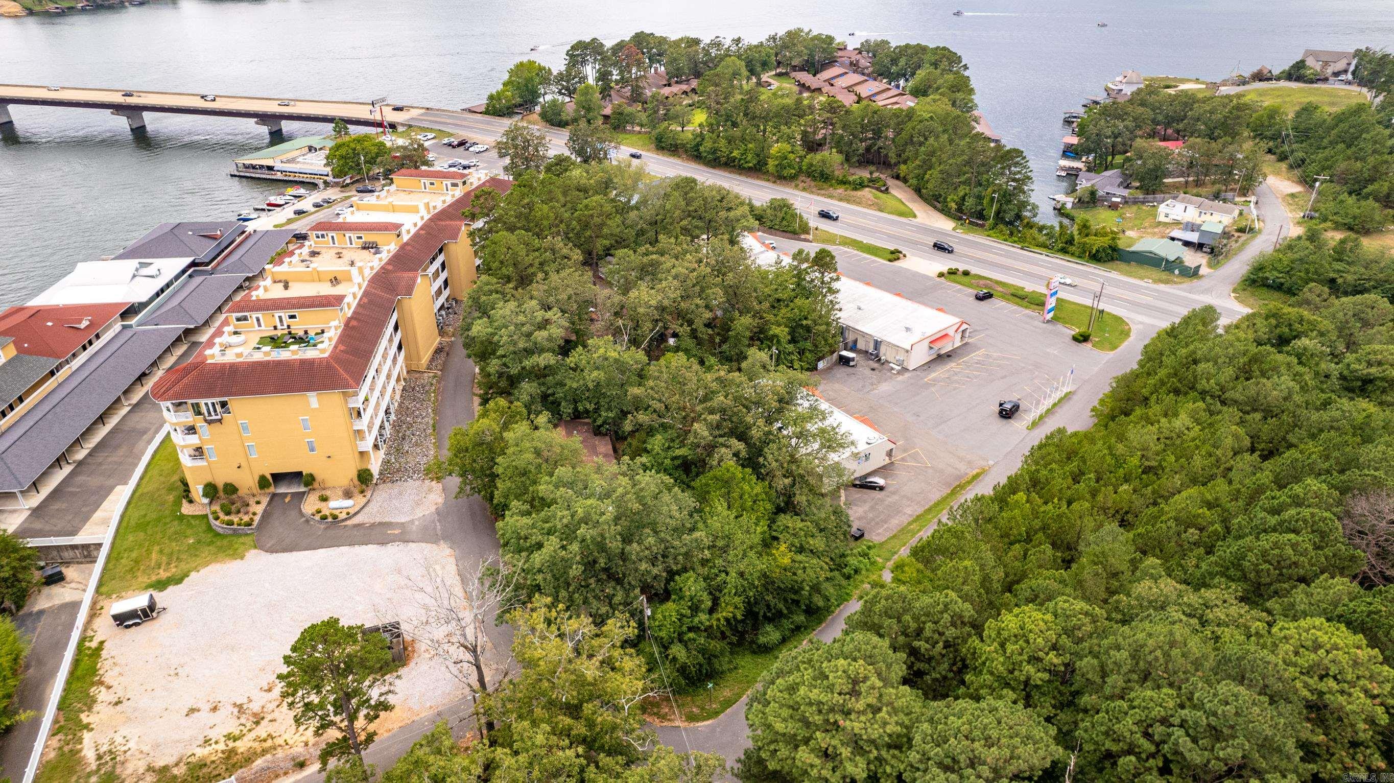 TBD Grand Isle  Hot Springs, AR