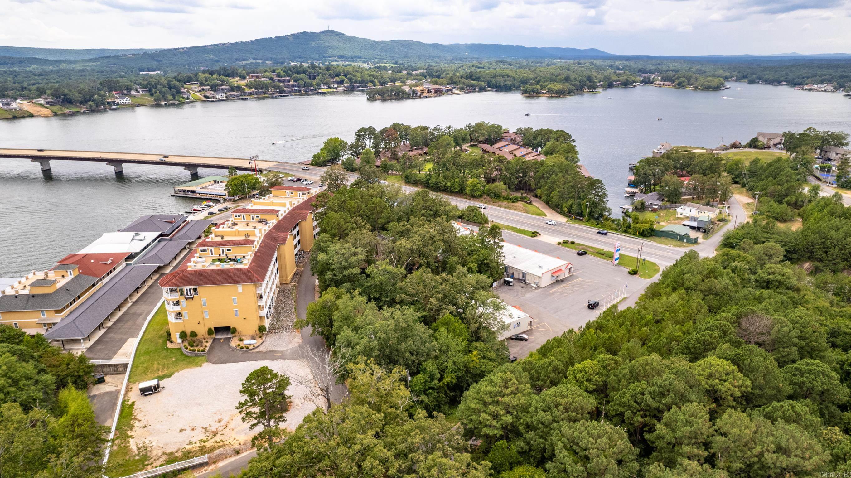 TBD Grand Isle  Hot Springs, AR