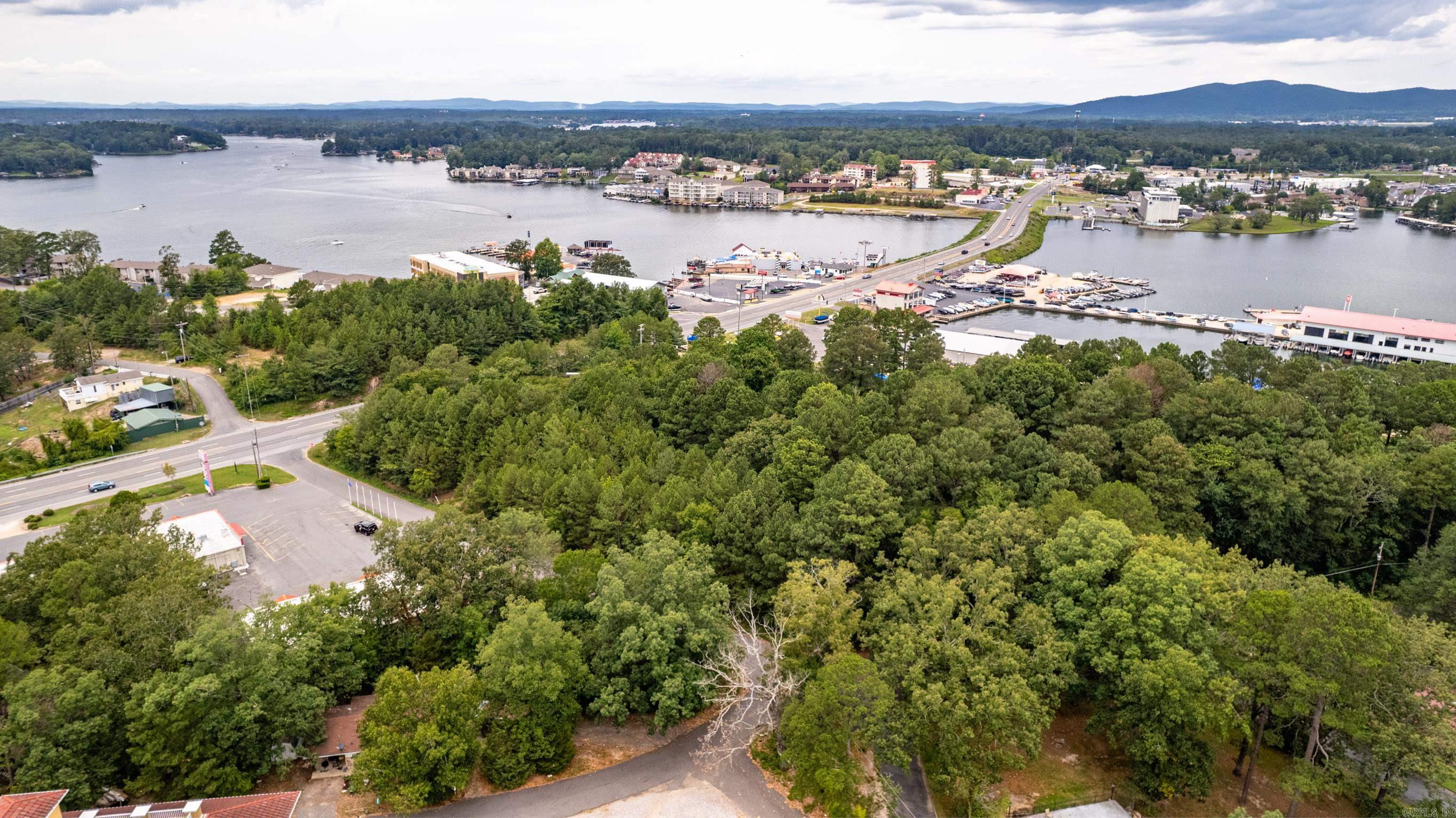 TBD Grand Isle  Hot Springs, AR