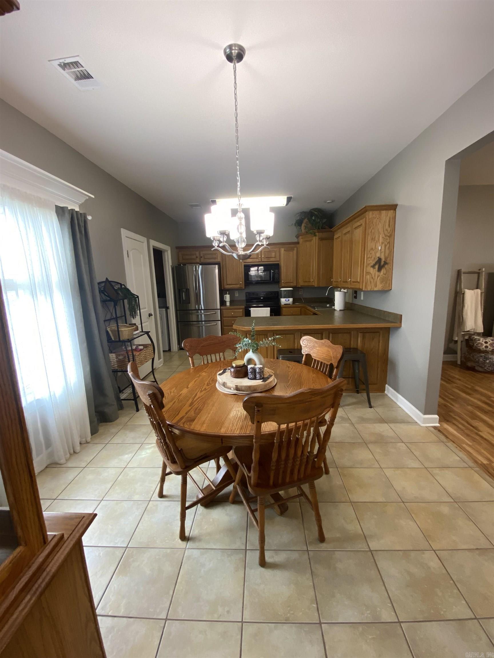 5704 John Hancock Dr.  Benton, AR