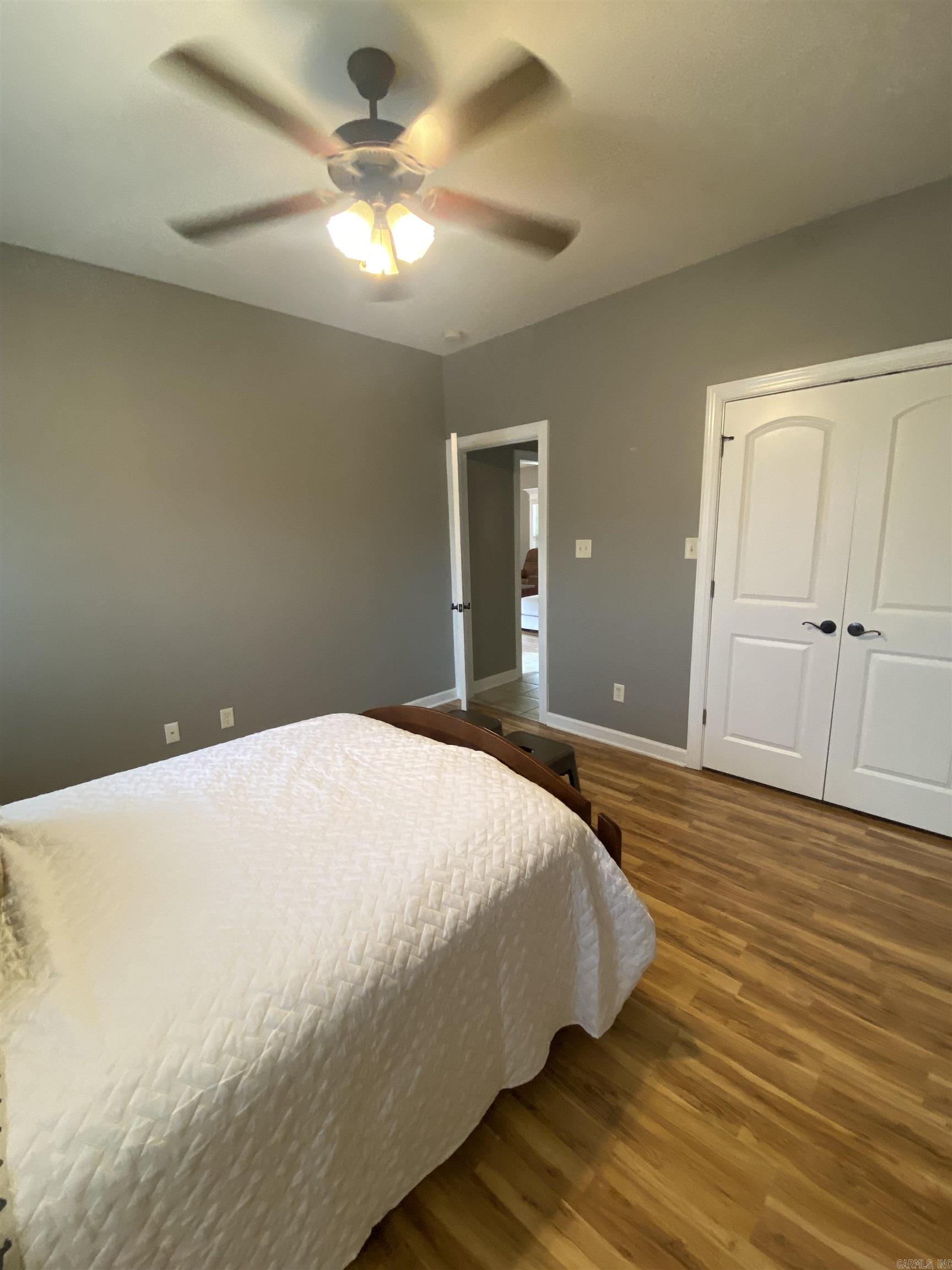 5704 John Hancock Dr.  Benton, AR