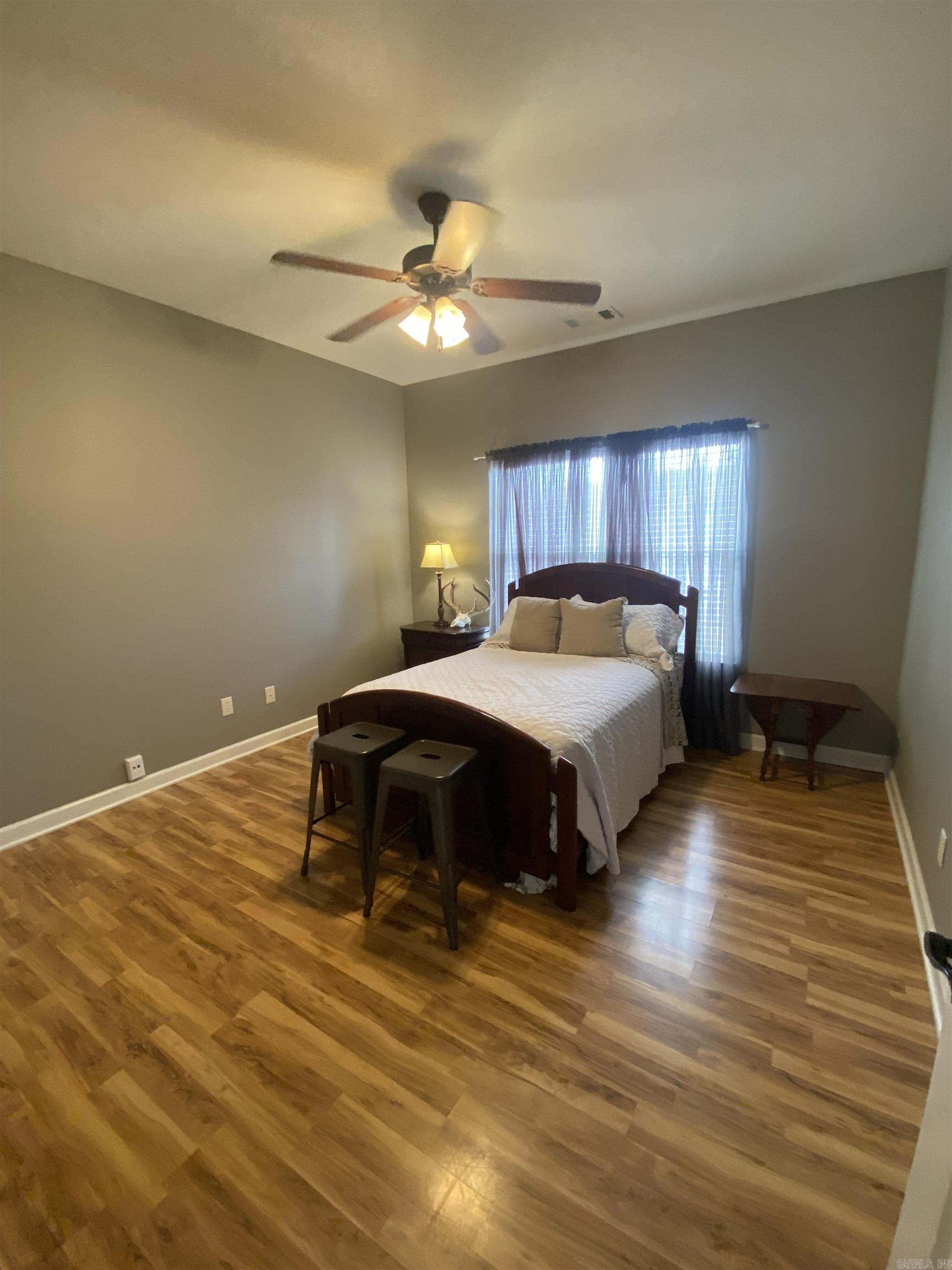 5704 John Hancock Dr.  Benton, AR