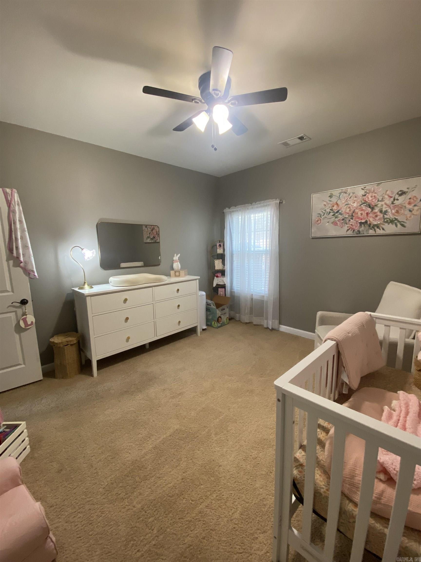 5704 John Hancock Dr.  Benton, AR