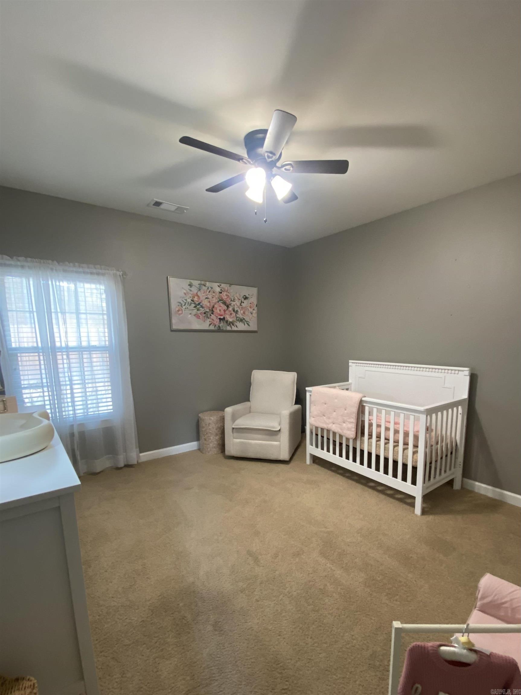 5704 John Hancock Dr.  Benton, AR