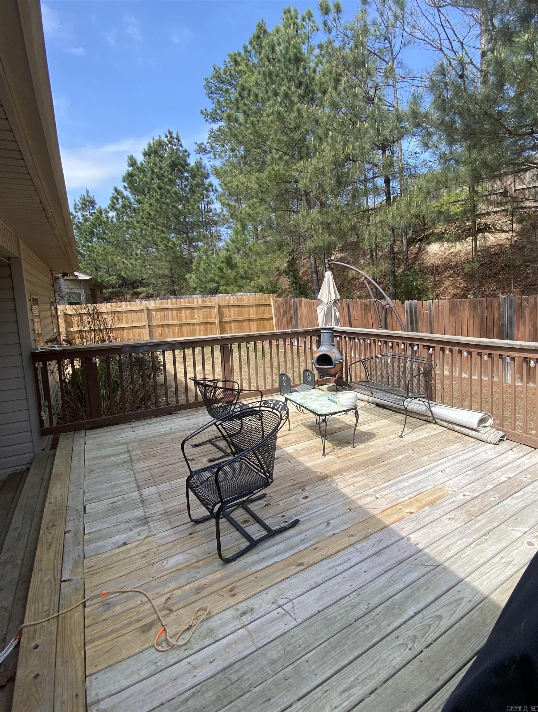 5704 John Hancock Dr.  Benton, AR