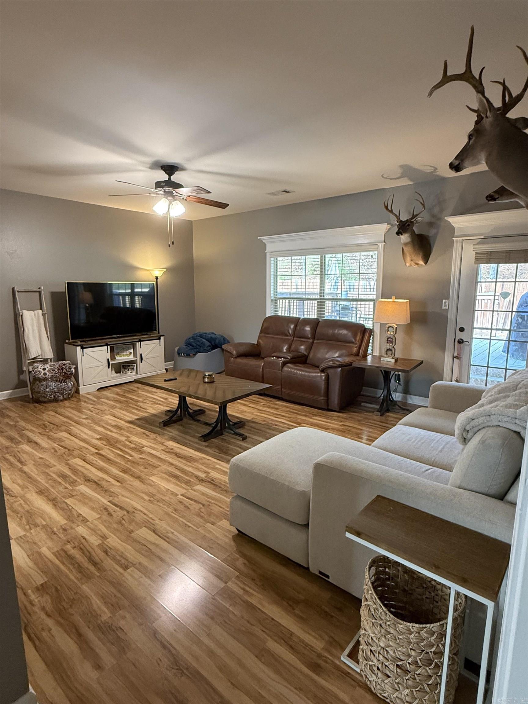 5704 John Hancock Dr.  Benton, AR