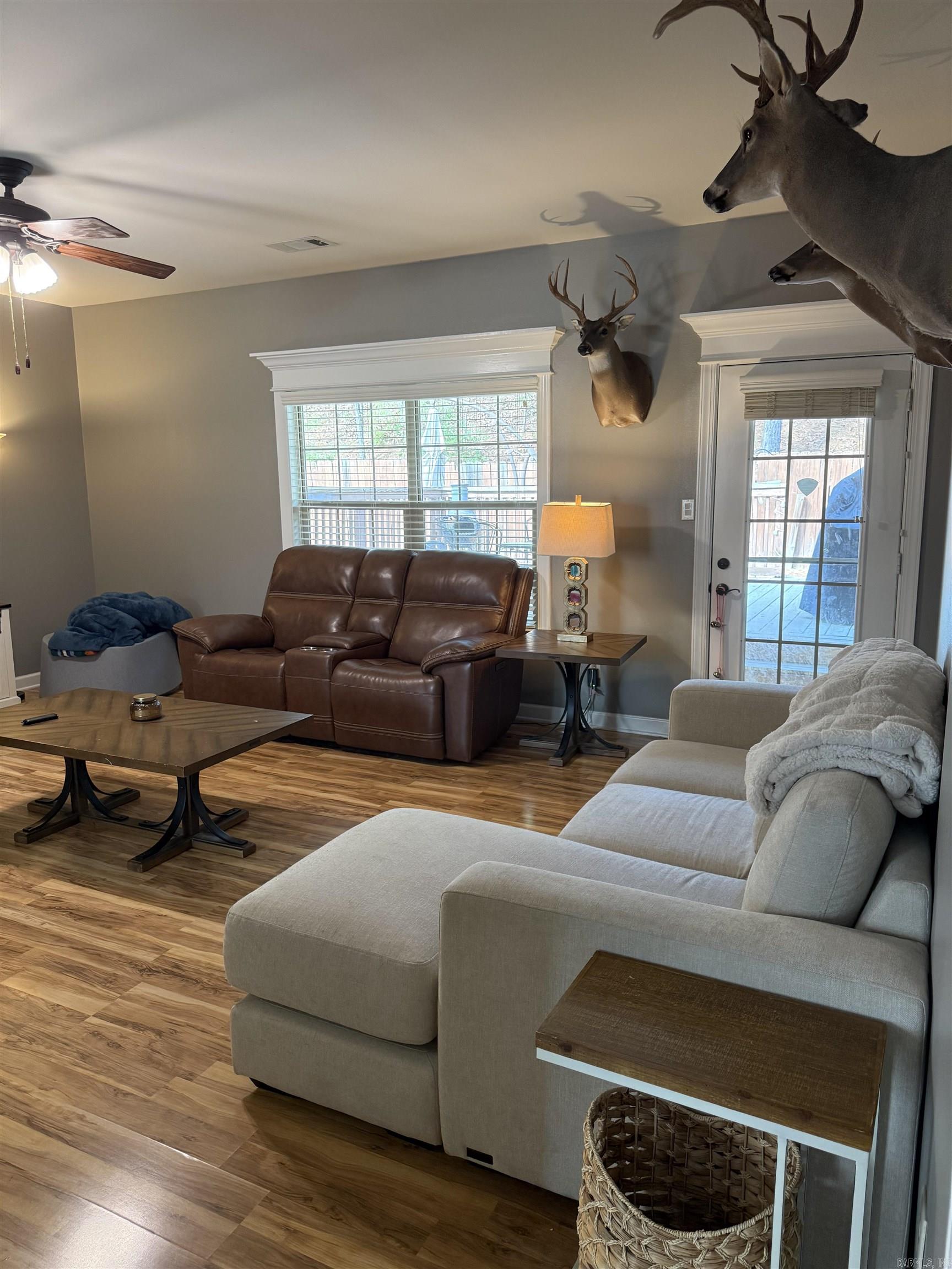 5704 John Hancock Dr.  Benton, AR