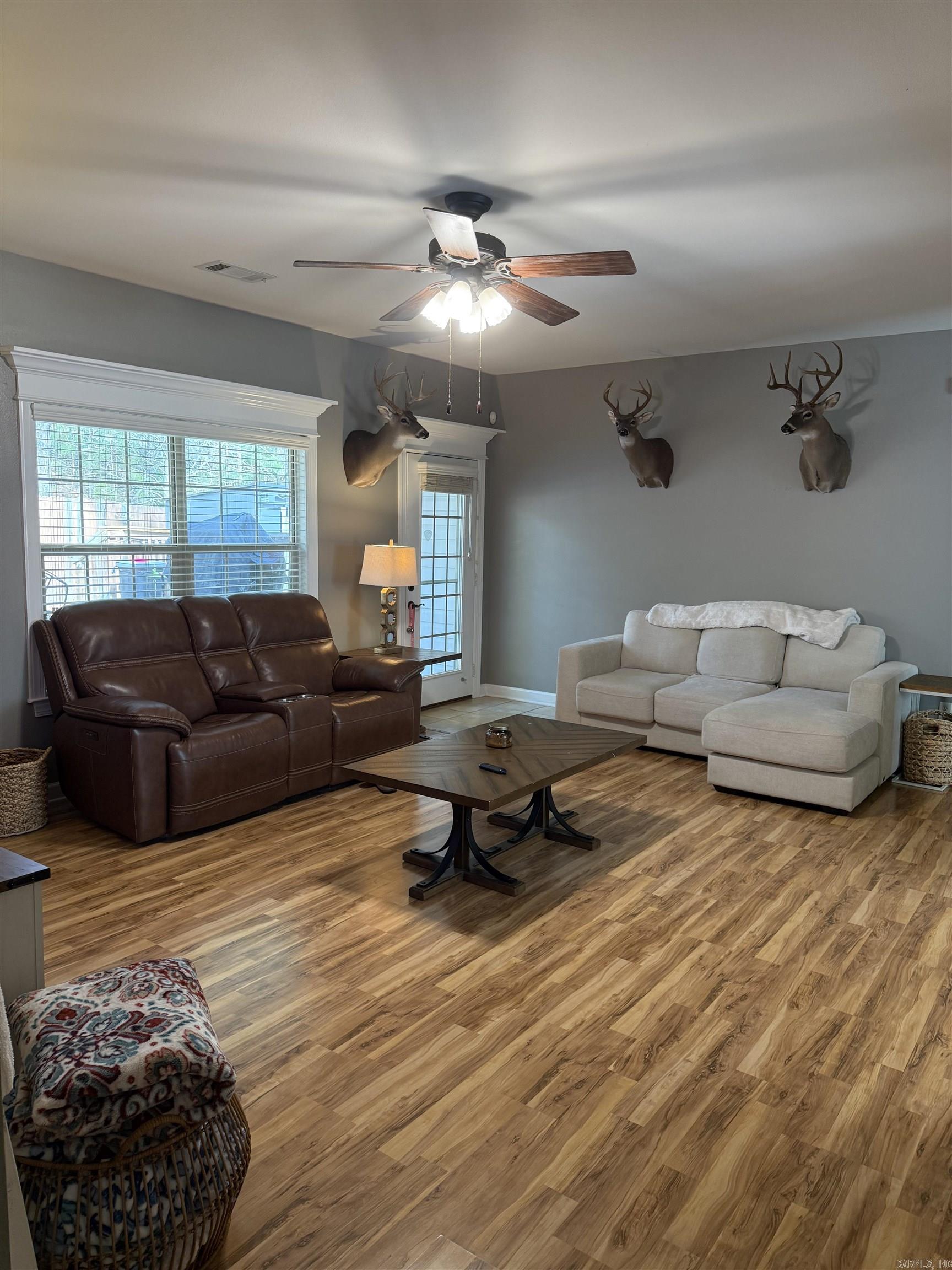 5704 John Hancock Dr.  Benton, AR