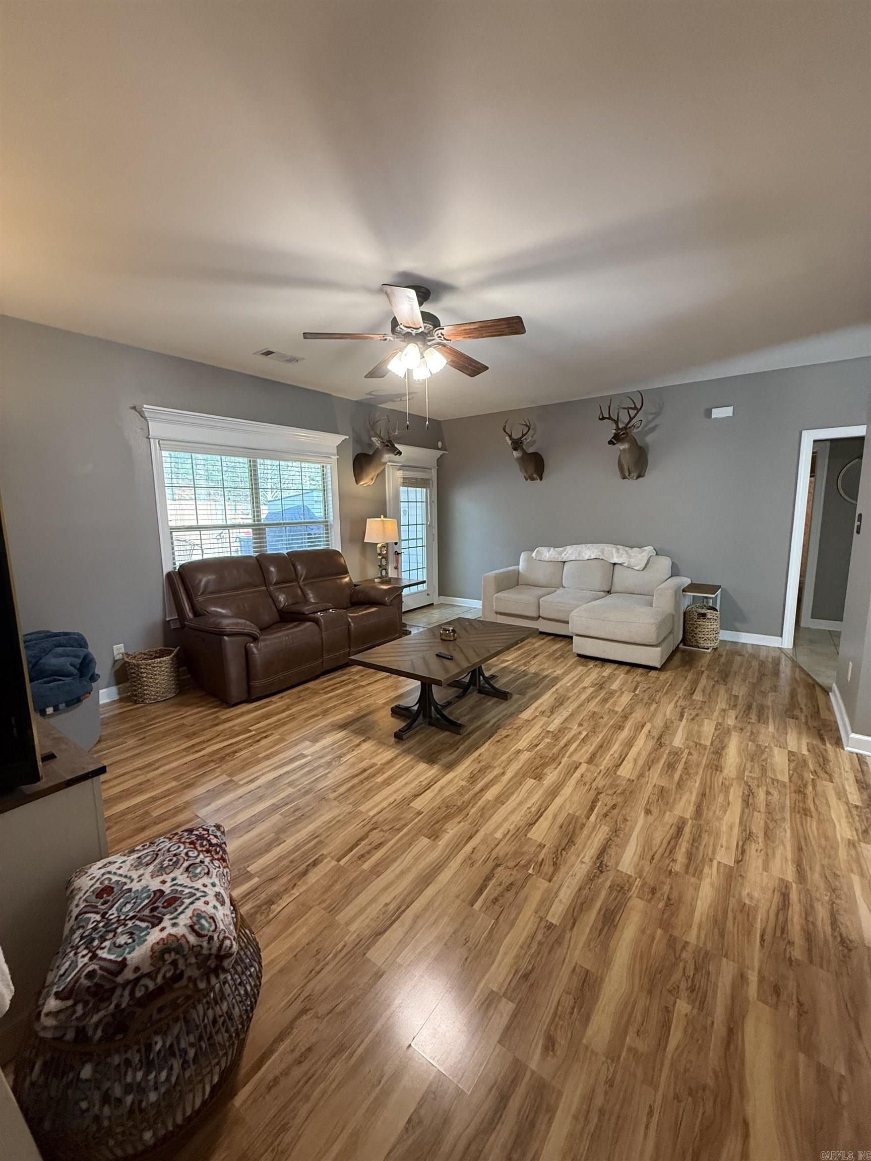 5704 John Hancock Dr.  Benton, AR