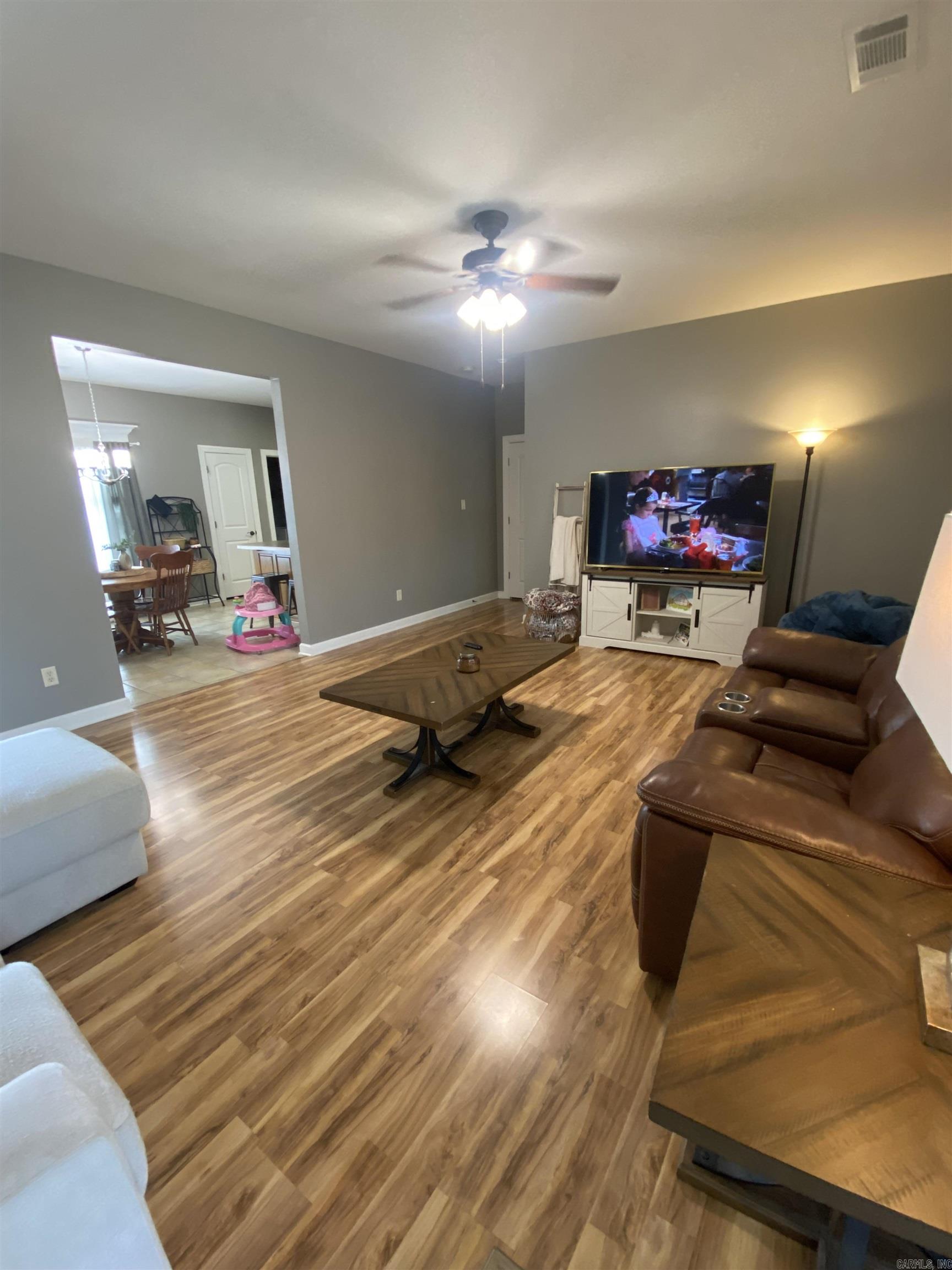 5704 John Hancock Dr.  Benton, AR