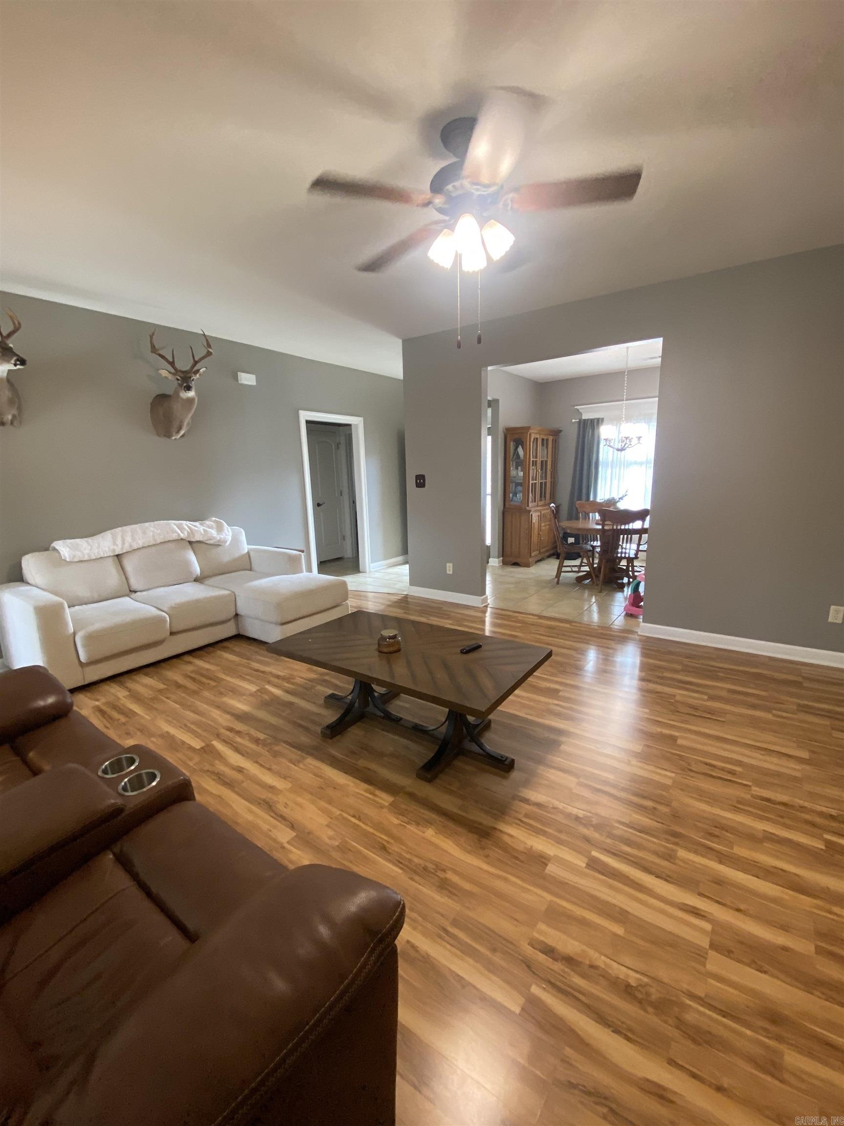 5704 John Hancock Dr.  Benton, AR