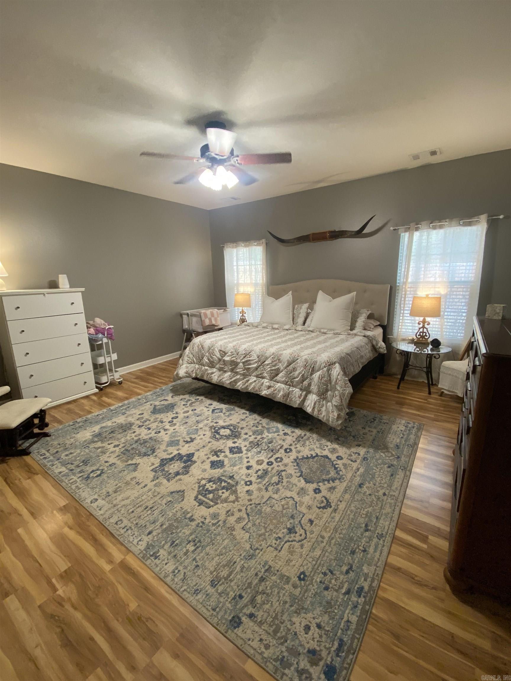 5704 John Hancock Dr.  Benton, AR