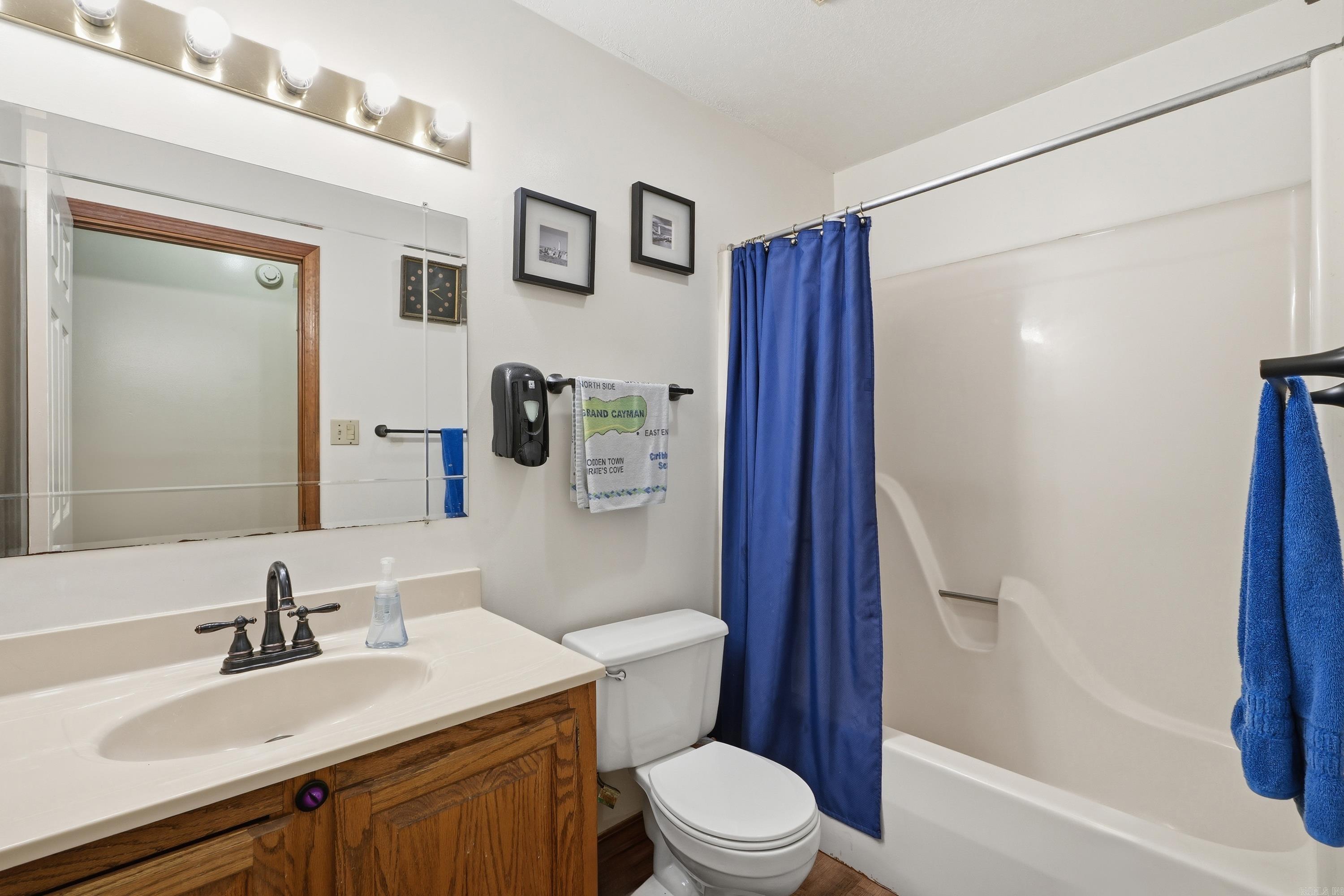 3425 River View  Russellville, AR