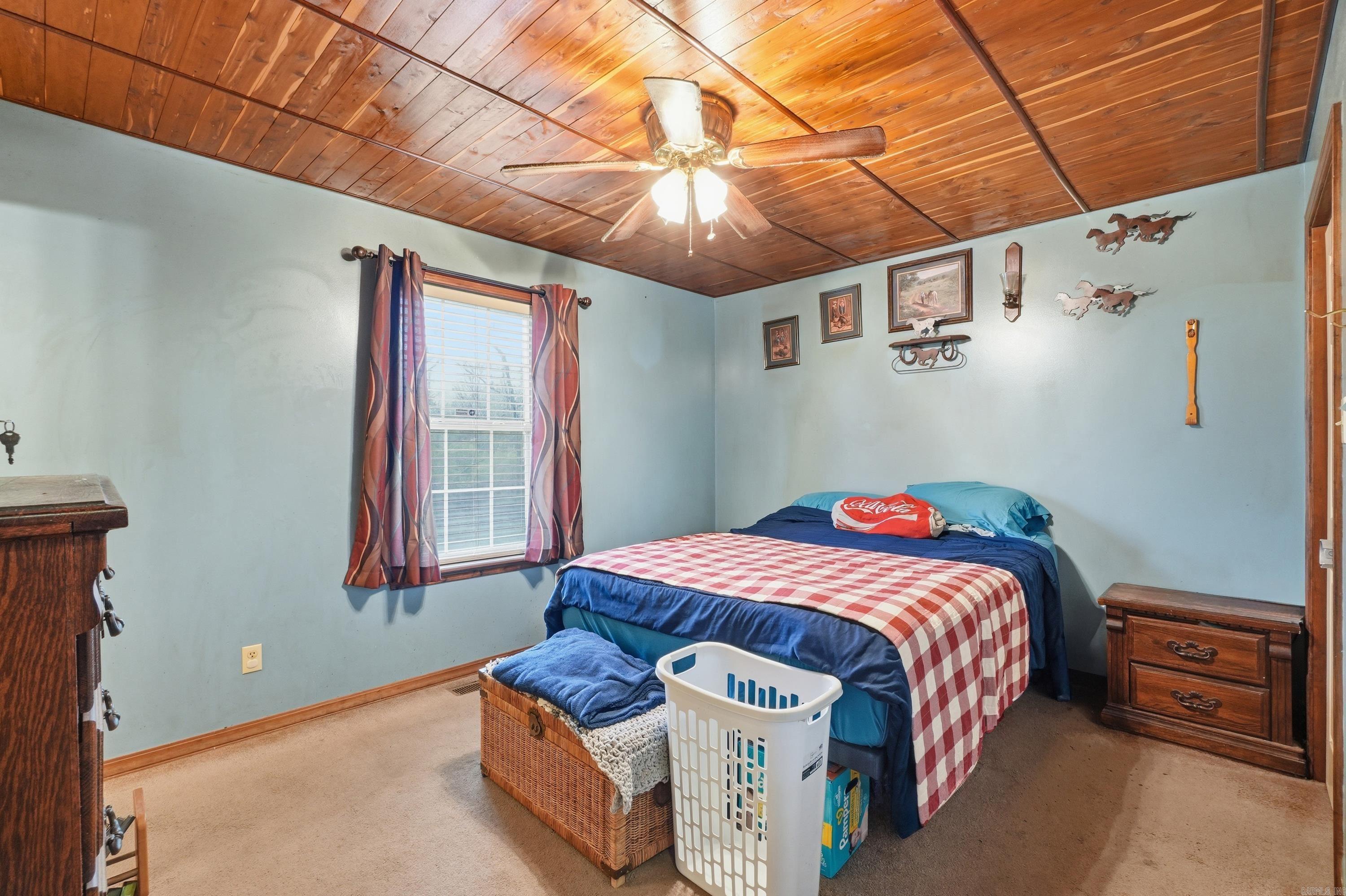 3425 River View  Russellville, AR