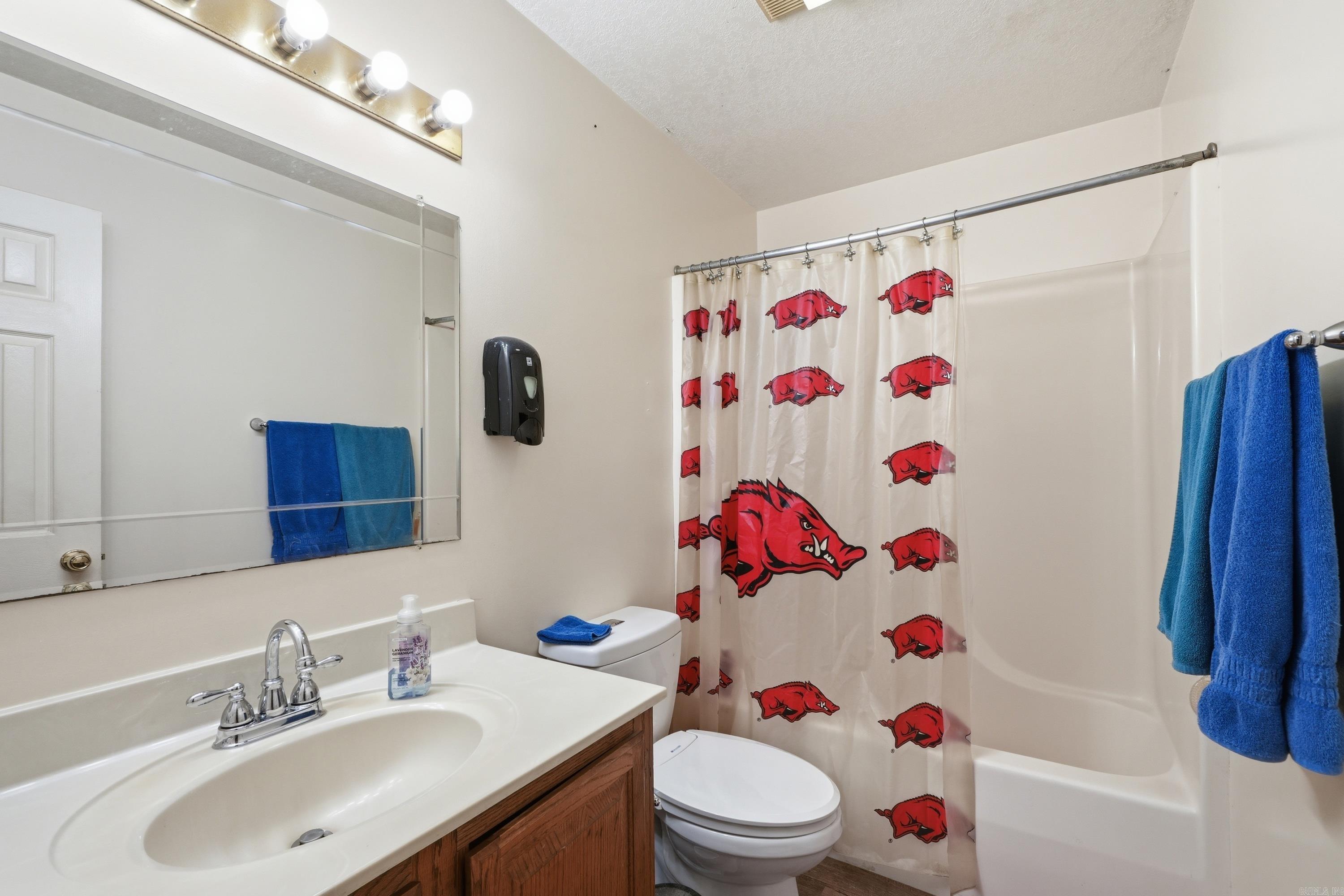 3425 River View  Russellville, AR