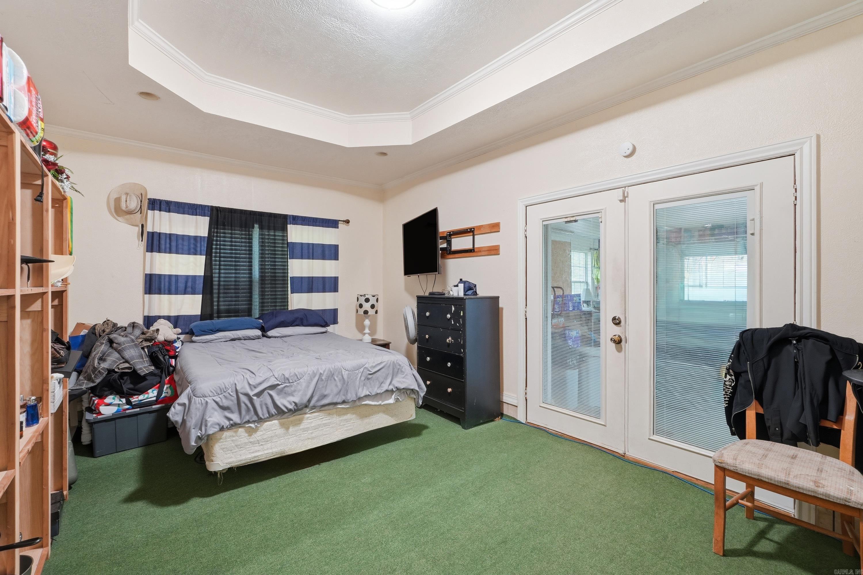 3425 River View  Russellville, AR