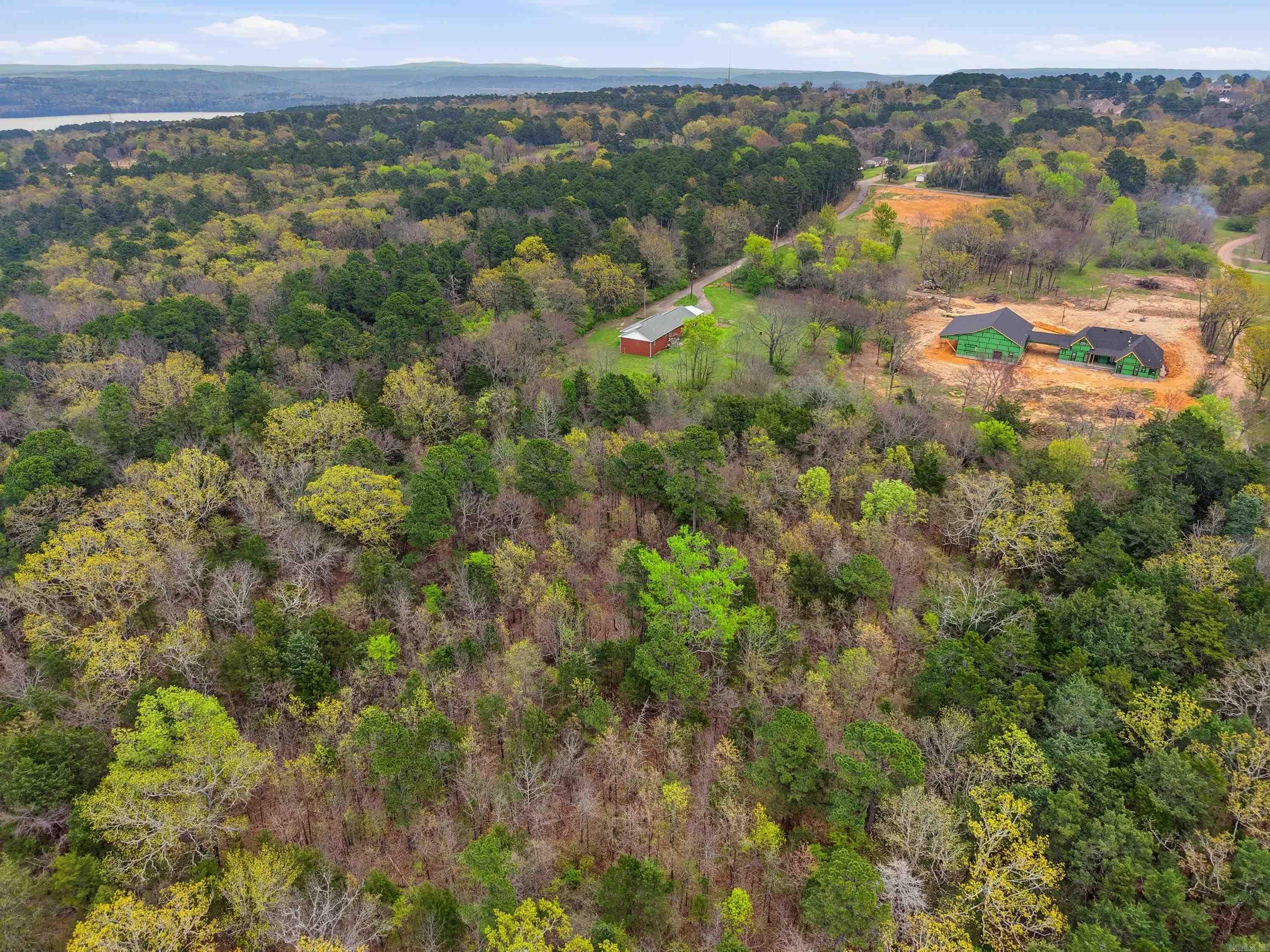 3425 River View  Russellville, AR