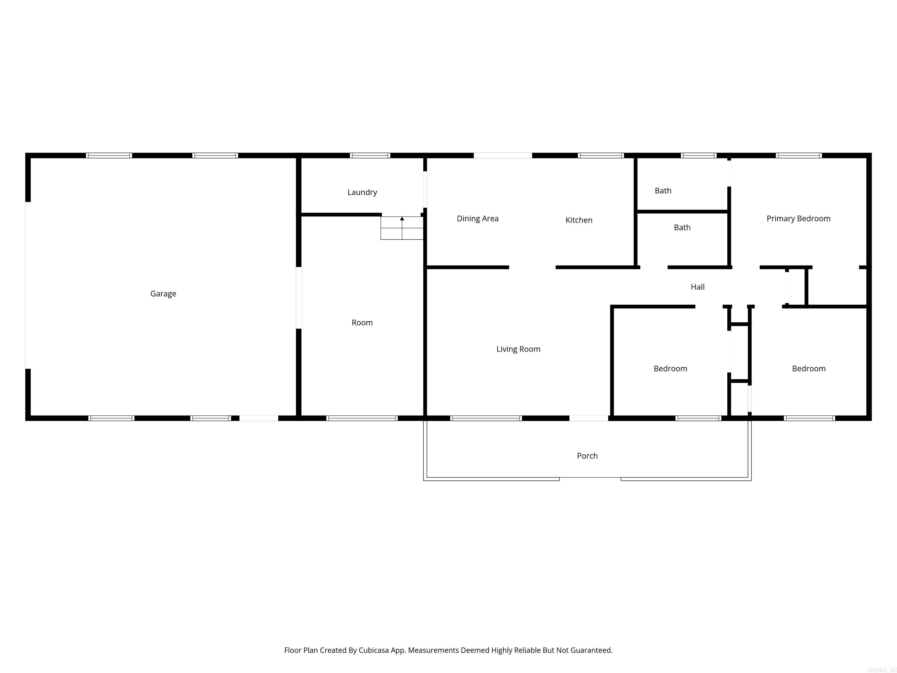 3425 River View  Russellville, AR