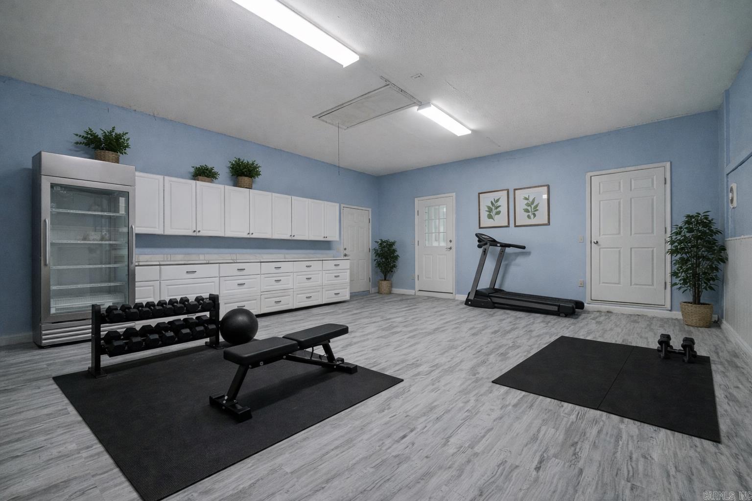 17 Ozark  Greenbrier, AR