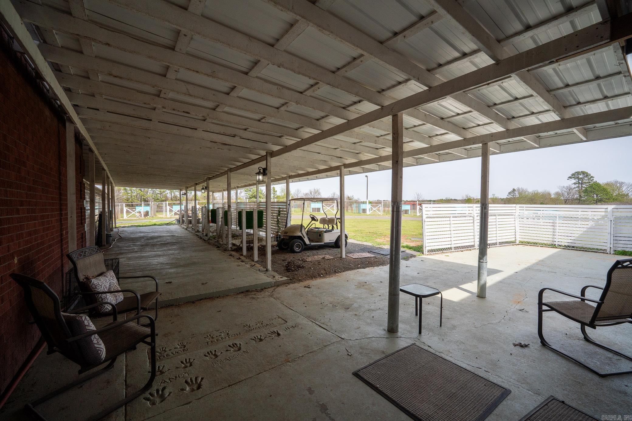 17 Ozark  Greenbrier, AR