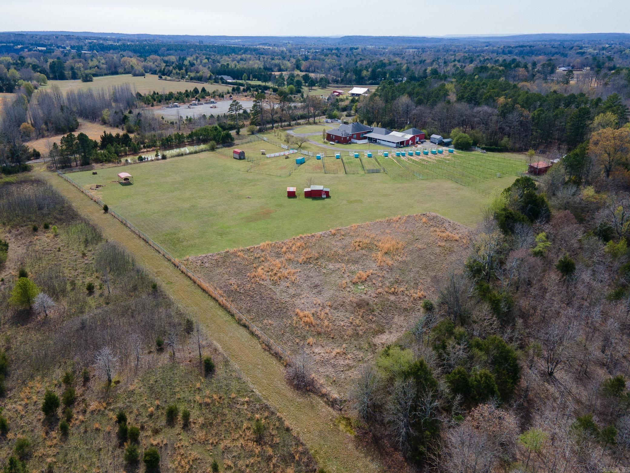 17 Ozark  Greenbrier, AR