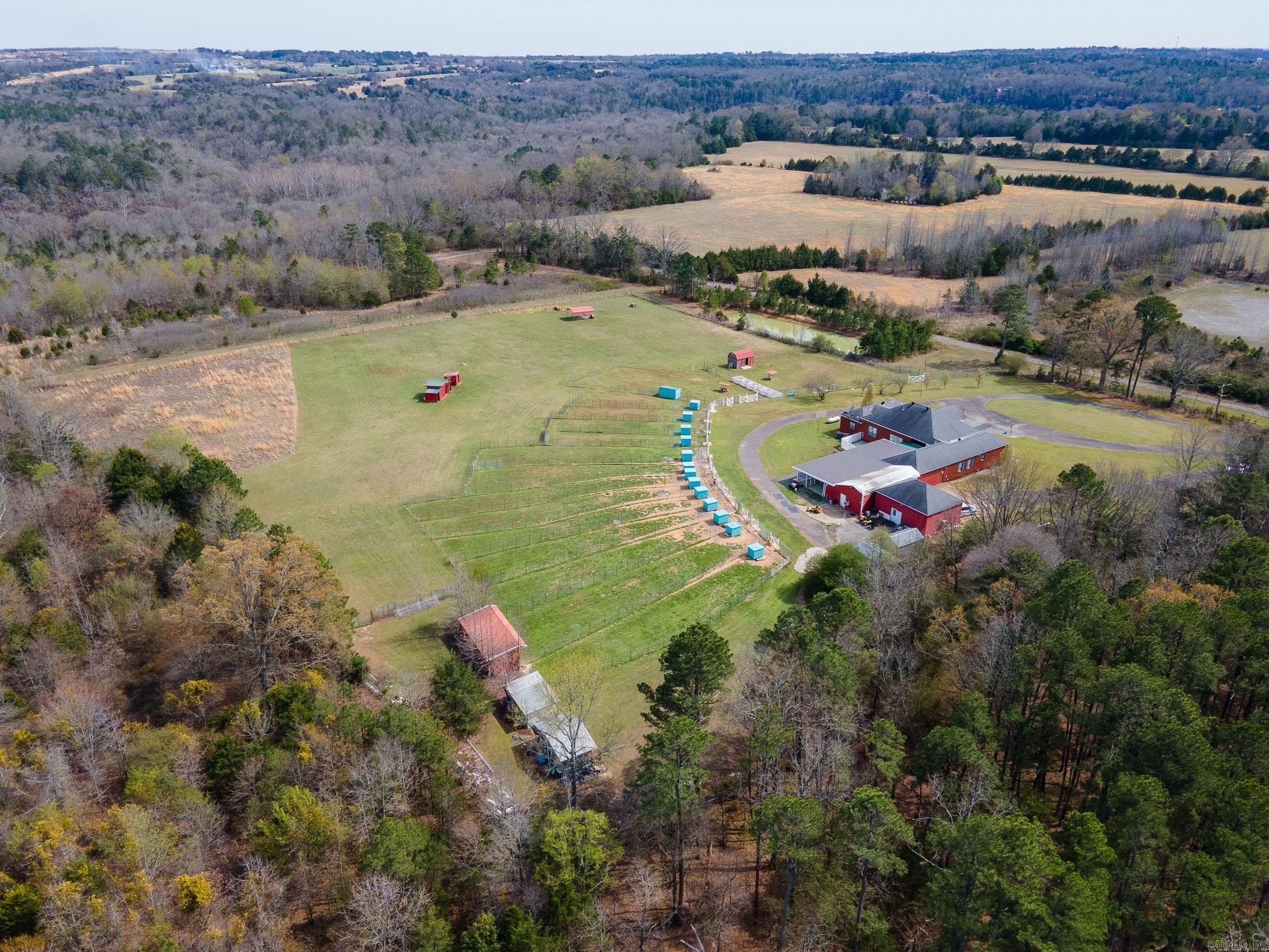 17 Ozark  Greenbrier, AR