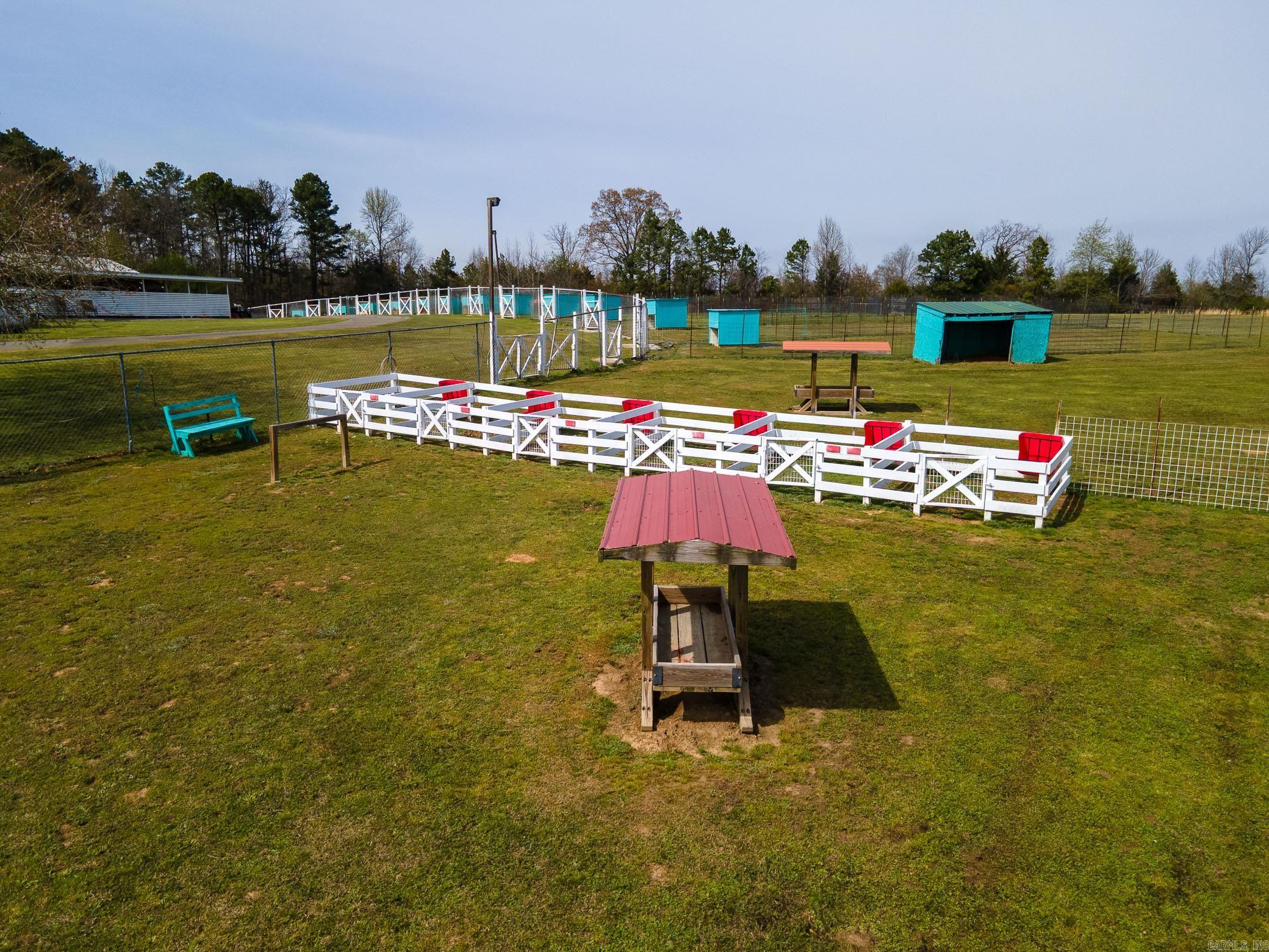 17 Ozark  Greenbrier, AR