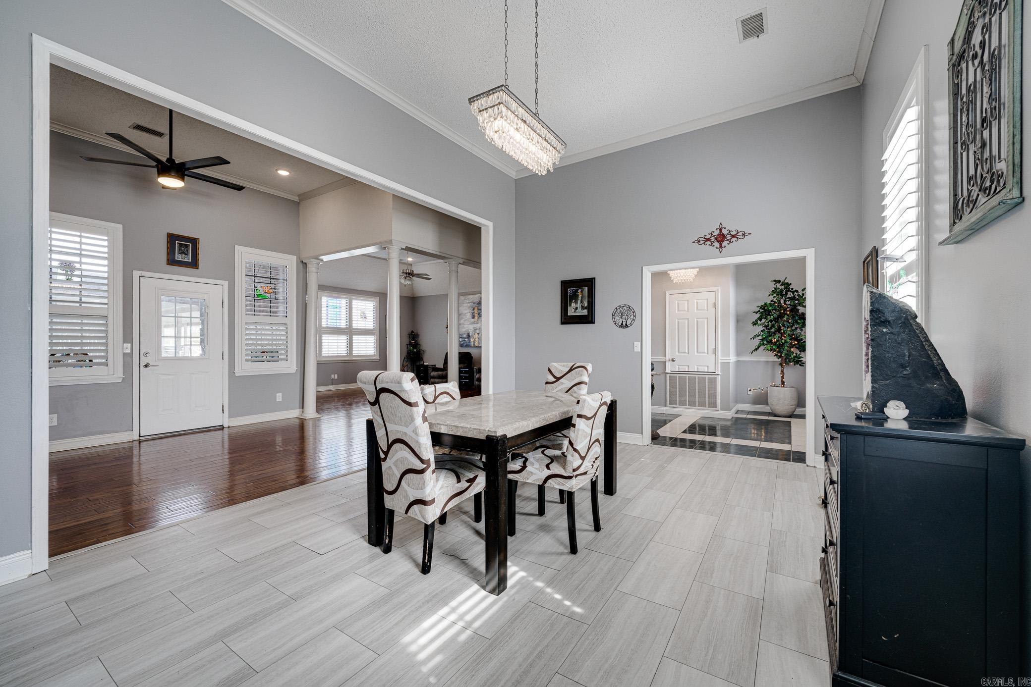 17 Ozark  Greenbrier, AR