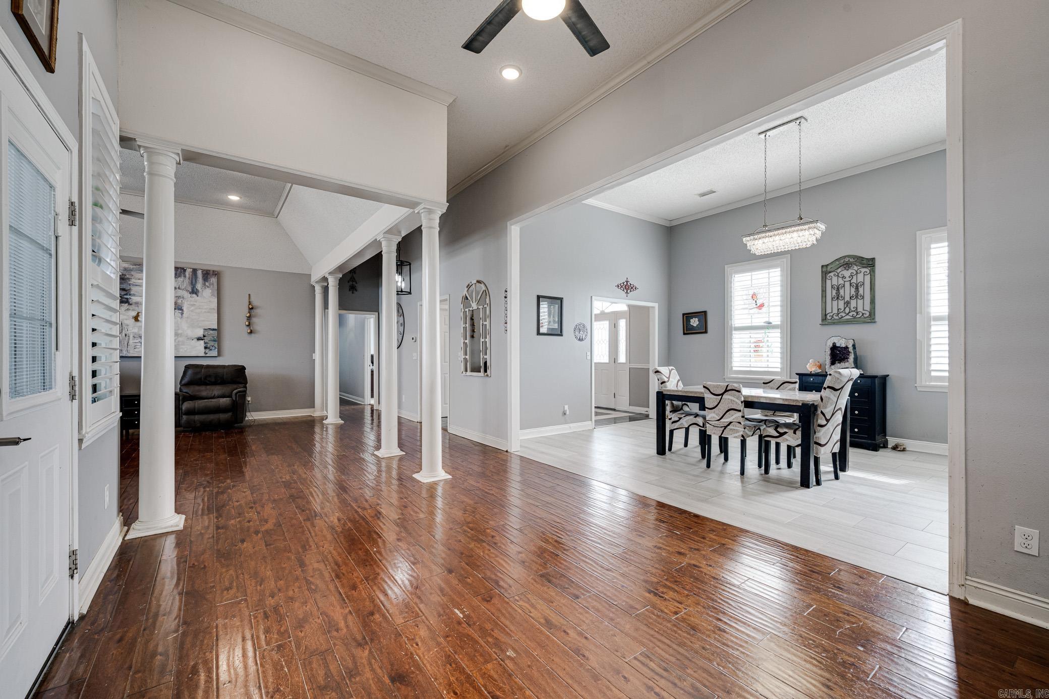 17 Ozark  Greenbrier, AR