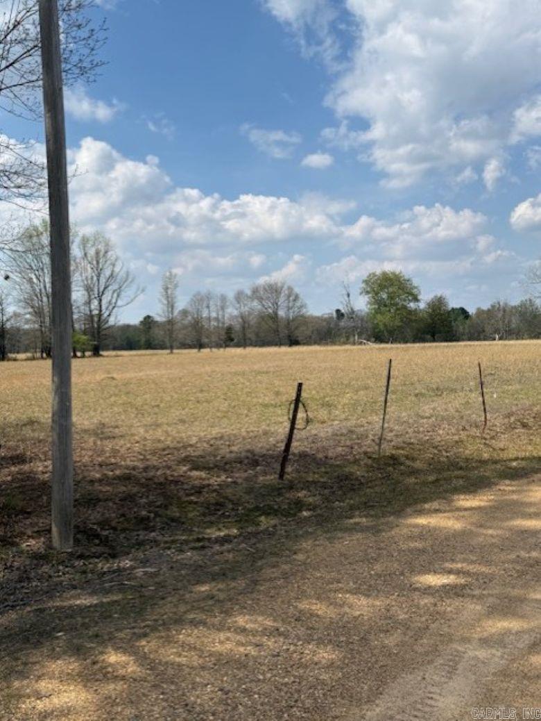 TBD George  Arkadelphia, AR