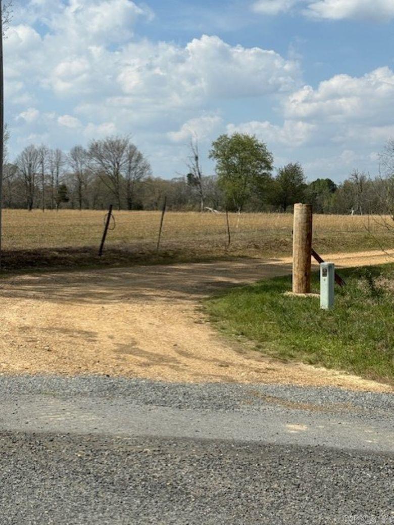 TBD George  Arkadelphia, AR