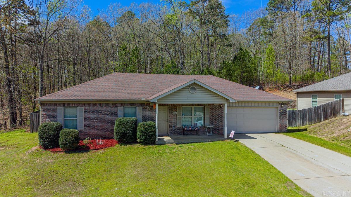 950 James Madison  Benton, AR