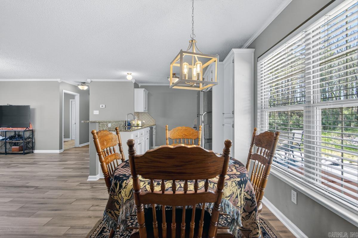 950 James Madison  Benton, AR