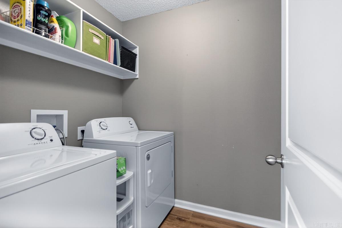 950 James Madison  Benton, AR