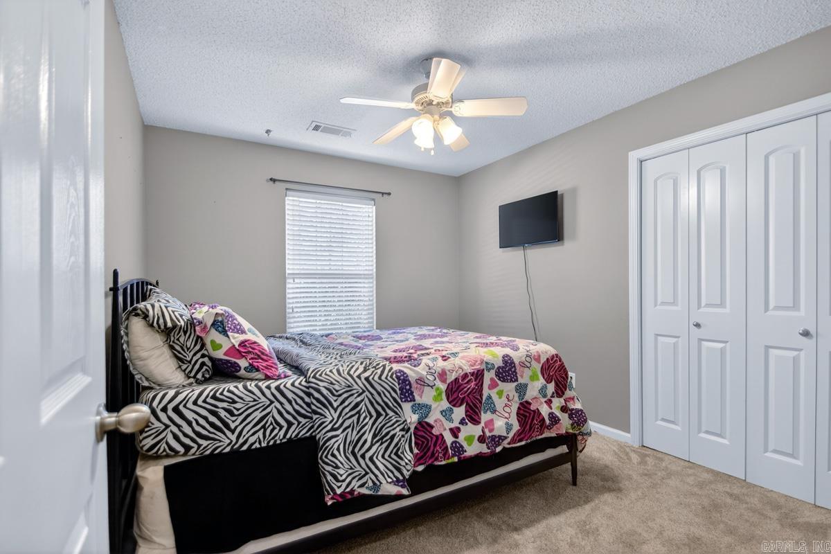 950 James Madison  Benton, AR