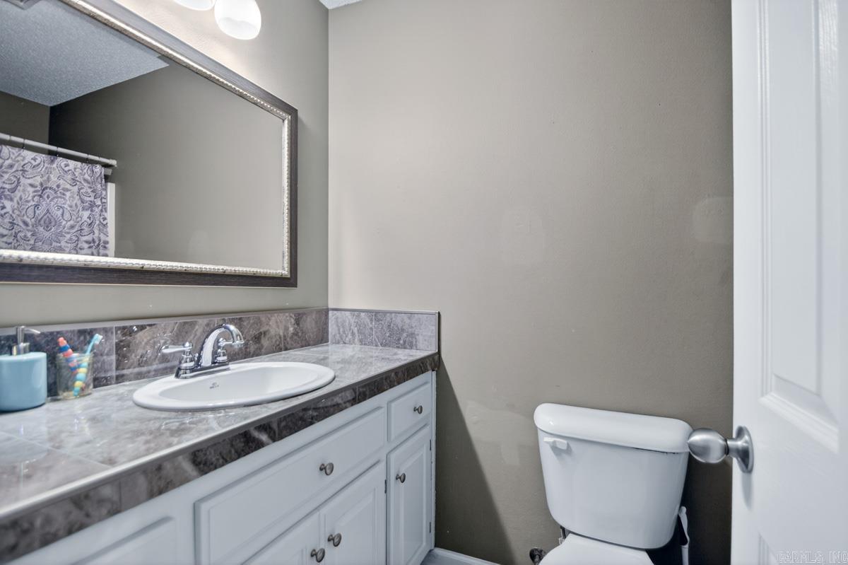 950 James Madison  Benton, AR