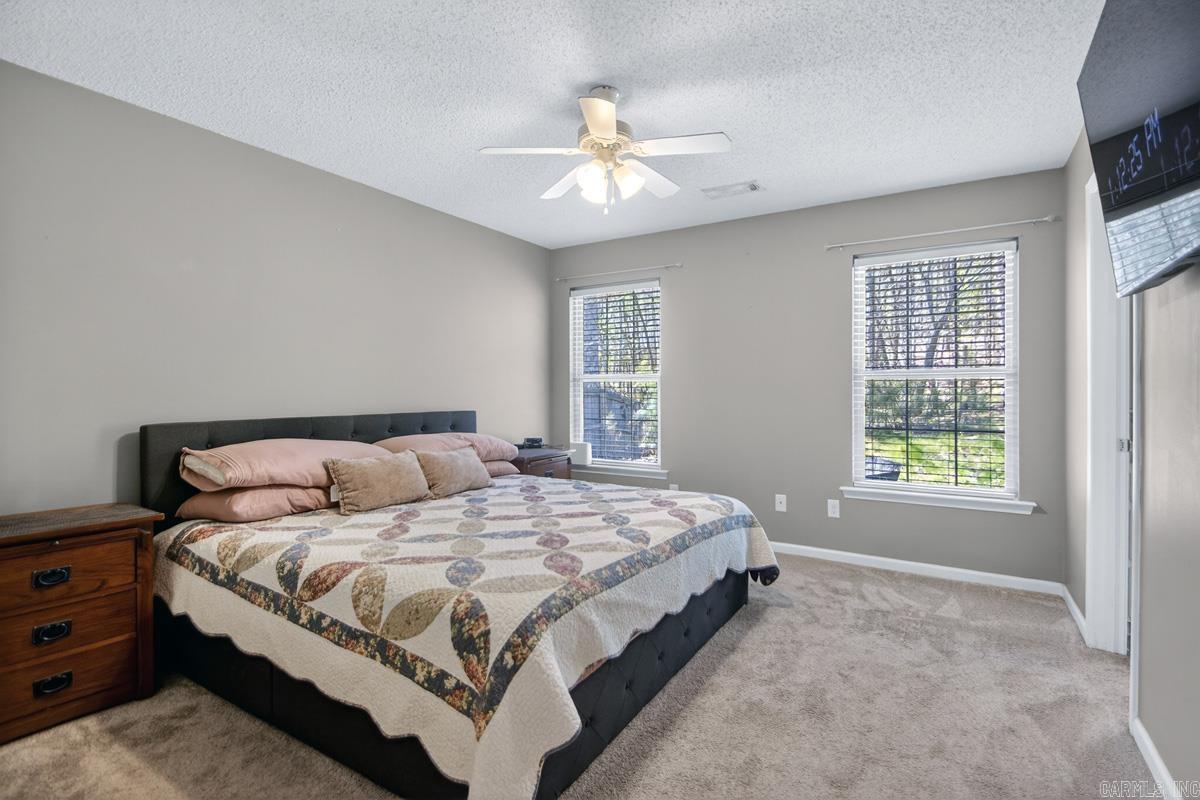 950 James Madison  Benton, AR