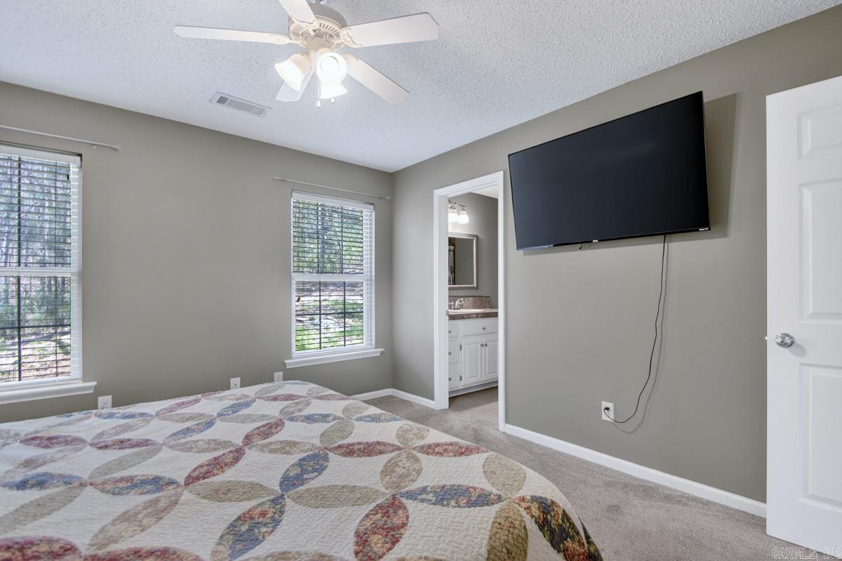 950 James Madison  Benton, AR