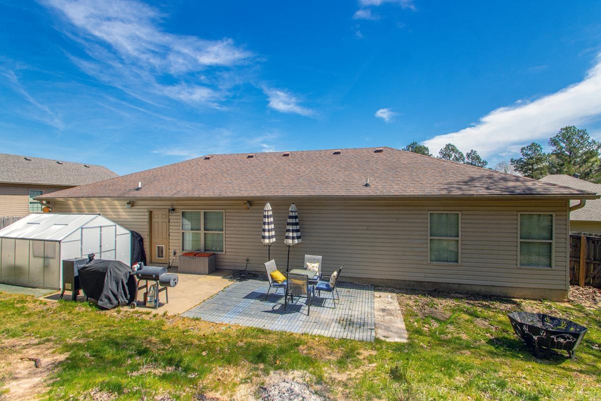 950 James Madison  Benton, AR