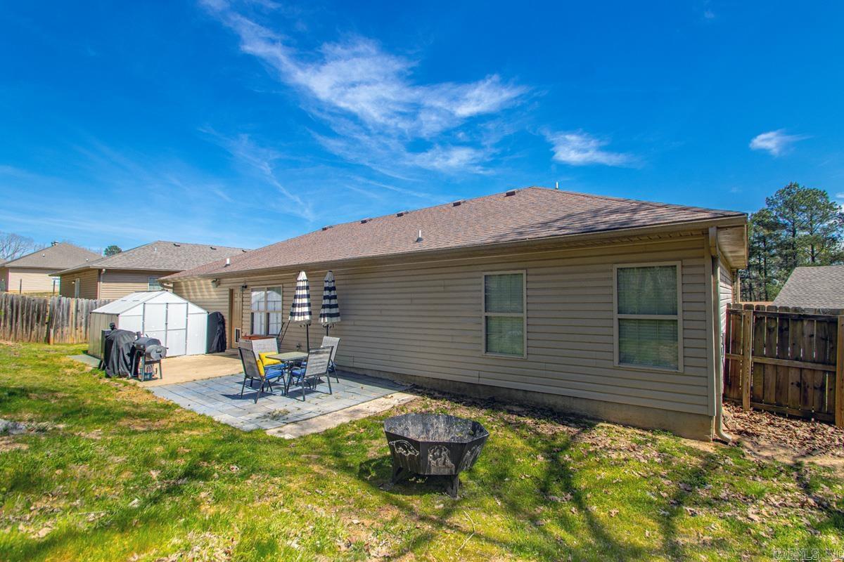 950 James Madison  Benton, AR