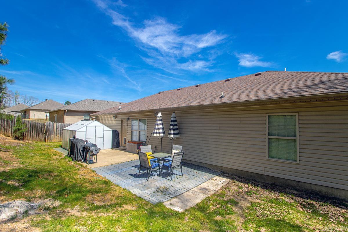 950 James Madison  Benton, AR