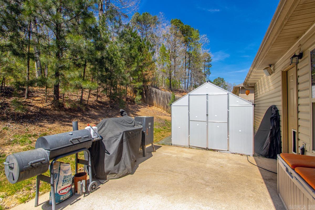 950 James Madison  Benton, AR